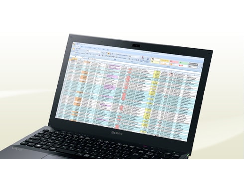 ヨドバシ.com - ソニー SONY VAIO VPCSEシリーズ 15.5型ワイド液晶