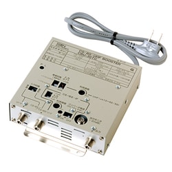 ヨドバシ.com - サン電子 CS・BS・UHF増幅器 CBU-30TC 通販【全品無料