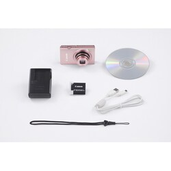 ヨドバシ.com - キヤノン Canon IXY 420F PK [ピンク] 通販【全品無料