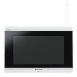 ヨドバシ.com - パナソニック Panasonic ポータブル地上デジタルテレビ