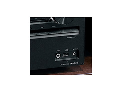 ヨドバシ.com - オンキヨー ONKYO 7.1ch対応AVレシーバー ブラック TX