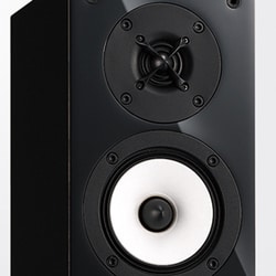 ヨドバシ.com - オンキヨー ONKYO 2ウェイ・スピーカーシステム ピアノ