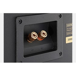 ヨドバシ.com - オンキヨー ONKYO センタースピーカーシステム ピアノ