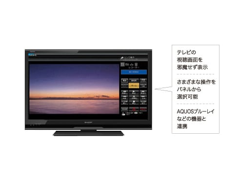 ヨドバシ.com - シャープ SHARP 32V型 地上・BS・CSデジタル