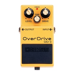 ヨドバシ.com - ボス BOSS オーバードライブ BOSS OD-3 通販【全品無料