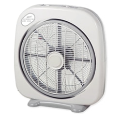 ヨドバシ.com - ナカトミ NAKATOMI ボックス扇 BXF-450 通販【全品無料