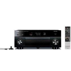 ヨドバシ.com - ヤマハ YAMAHA AVレシーバー AVENTAGE（アベンタージュ