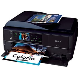 ヨドバシ.com - エプソン EPSON Colorio（カラリオ） A4対応