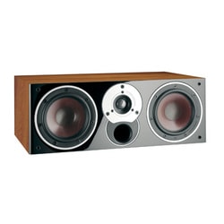 ヨドバシ.com - ダリ DALI センタースピーカー ライトウォールナット 1