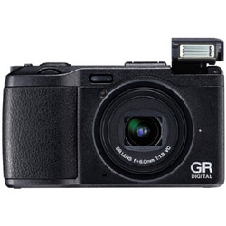 ヨドバシ.com - リコー RICOH GR DIGITAL IV 通販【全品無料配達】