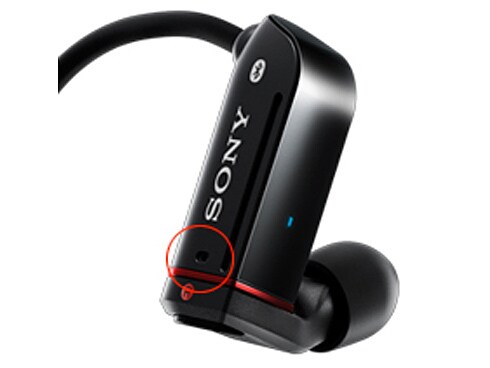 ヨドバシ.com - ソニー SONY Bluetooth対応ワイヤレスヘッドセット