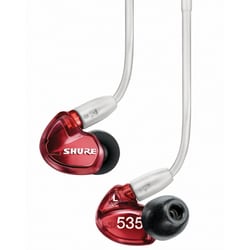 ヨドバシ.com - Shure シュア インナーイヤホン Special Edition