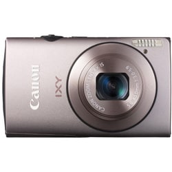 ヨドバシ.com - キヤノン Canon IXY 600F CPK [シャンパンピンク