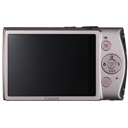 ヨドバシ.com - キヤノン Canon IXY 600F CPK [シャンパンピンク