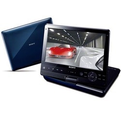 ヨドバシ.com - ソニー SONY ポータブルブルーレイディスクプレーヤー