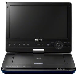 ヨドバシ.com - ソニー SONY ポータブルブルーレイディスクプレーヤー