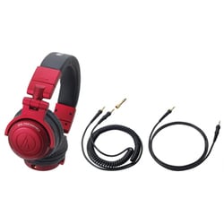 ヨドバシ.com - オーディオテクニカ audio-technica DJヘッドホン