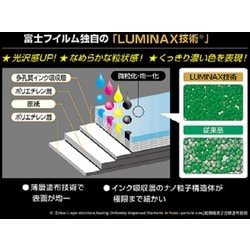 ヨドバシ.com - 富士フイルム FUJIFILM インクジェット用紙 画彩 写真