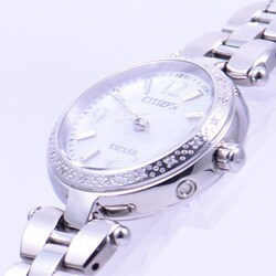ヨドバシ.com - シチズン時計 CITIZEN WATCH エクシード EXCEED エコ