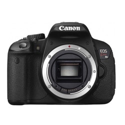 ヨドバシ.com - キヤノン Canon EOS Kiss X6i [ボディ] 通販【全品無料