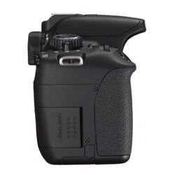 ヨドバシ.com - キヤノン Canon EOS Kiss X6i [ボディ] 通販【全品無料