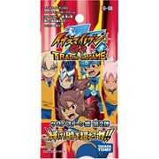 ヨドバシ.com - IG-08 イナズマイレブンGO TCG クロノストーン編 拡張