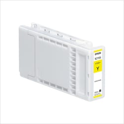 ヨドバシ.com - エプソン EPSON インクカートリッジ イエロー 350ml