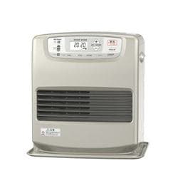 ヨドバシ.com - ダイニチ DAINICHI 石油ファンヒーター FW-378LE-S