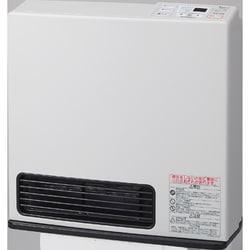 ヨドバシ.com - 東京ガス TOKYO GAS ガスファンヒーター 都市ガス12A