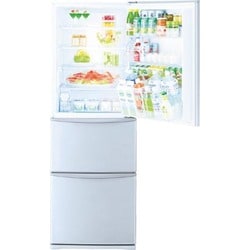 ヨドバシ.com - 東芝 TOSHIBA ノンフロン冷凍冷蔵庫 (375L・右開） 3