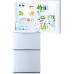 ヨドバシ.com - 東芝 TOSHIBA 自動製氷機能付冷蔵庫 (340L・右開） 3