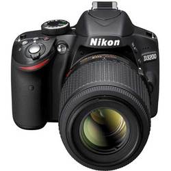 ヨドバシ.com - ニコン NIKON D3200 ダブルズームキット ブラック