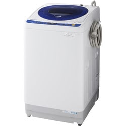 ヨドバシ.com - パナソニック Panasonic 簡易乾燥機能付き洗濯機 （5kg