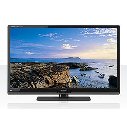 ヨドバシ.com - シャープ SHARP 46V型 地上・BS・CSデジタル