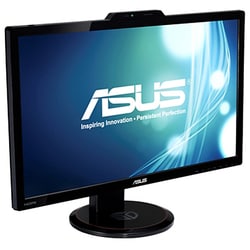 ヨドバシ.com - エイスース ASUS 27型ワイド 3D液晶ディスプレイ