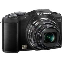 ヨドバシ.com - オリンパス OLYMPUS SZ-31MR BLK [ブラック] 通販