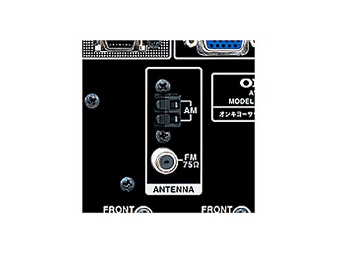 ヨドバシ.com - オンキヨー ONKYO 7.1ch対応AVレシーバー ブラック TX