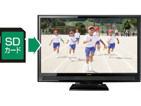 ヨドバシ.com - 三菱電機 MITSUBISHI ELECTRIC REAL（リアル） 40型