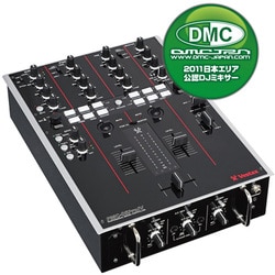 goblinDJ機器セット、Vestax ターンテーブルTASCAMミキサ goblinDJ機器