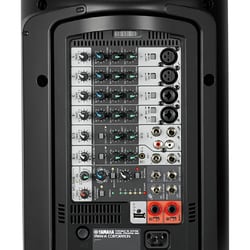 ヨドバシ.com - ヤマハ YAMAHA ポータブルPAシステム STAGEPAS400i