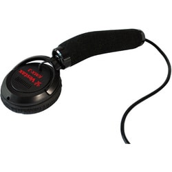 ヨドバシ.com - VESTAX ベスタクス DJ用 片耳ヘッドホン KMX-3K 通販