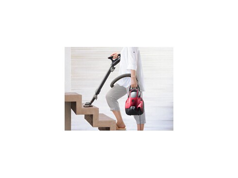 ヨドバシ.com - シャープ SHARP サイクロン式クリーナー プラズマ