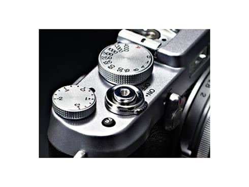 ヨドバシ.com - 富士フイルム FUJIFILM FUJIFILM X100S [プレミアム