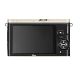 ヨドバシ.com - ニコン NIKON Nikon 1 J3 10倍ズームレンズキット