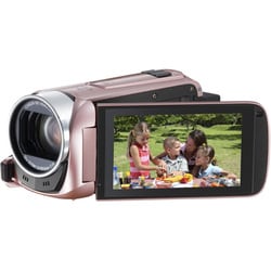 ヨドバシ.com - キヤノン Canon ハイビジョンデジタルビデオカメラ