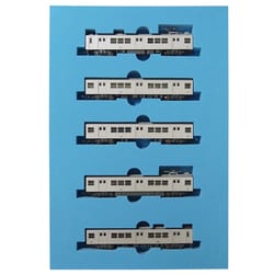 ヨドバシ.com - マイクロエース Nゲージ A8090 大阪市交通局60系 堺筋