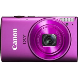 ヨドバシ.com - キヤノン Canon IXY 610F PK ピンク [コンパクト