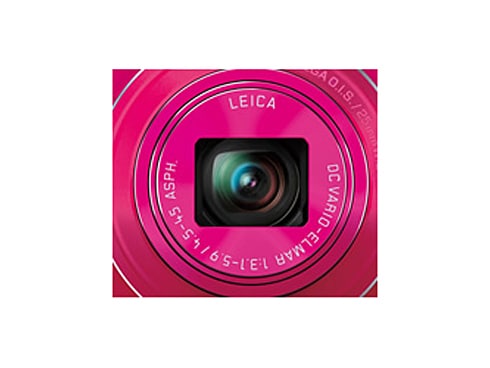 ヨドバシ.com - パナソニック Panasonic LUMIX(ルミックス) ピンク DMC