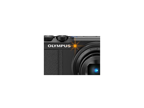 ヨドバシ.com - オリンパス OLYMPUS STYLUS XZ-10 BLK ブラック 通販