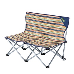 ヨドバシ.com - コールマン Coleman 2000013117 [ファンチェアダブル